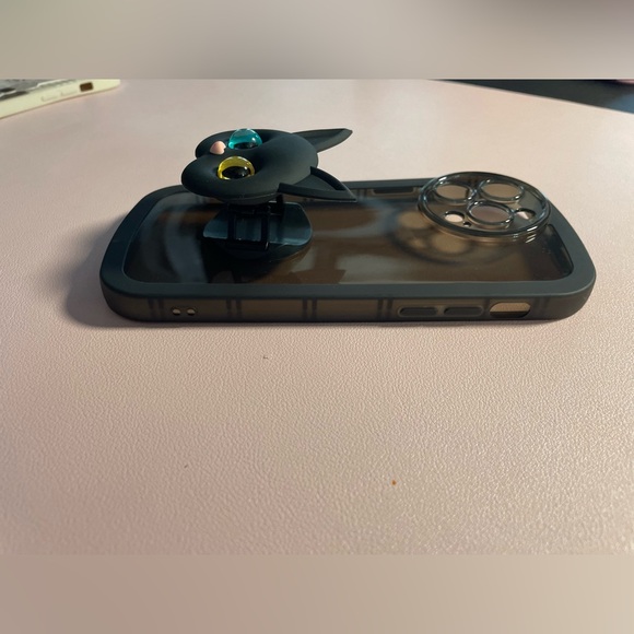 IPhone 14 Pro Max SET 3 iPhone case EXCELLENT conditions - Picture 4 of 16